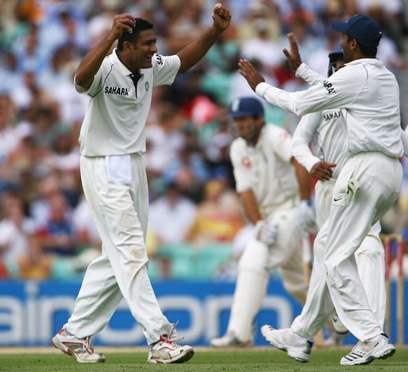 Anil Kumble is the greatest Indian bowler to have graced the game