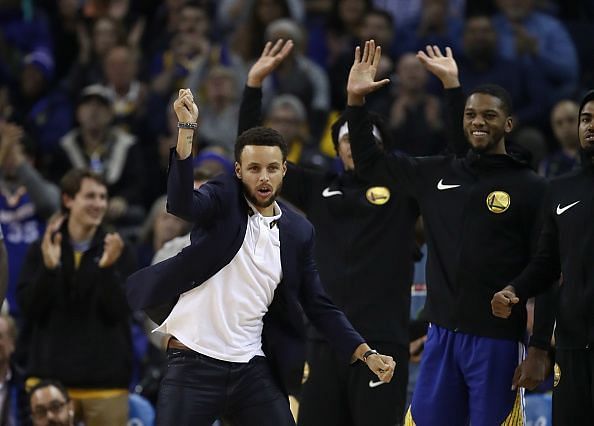 NBA 2018-19: Top 5 Points per game leaders through week four