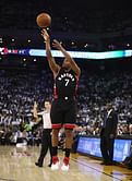 NBA 2018-19: Toronto Raptors Vs Golden State Warriors preview
