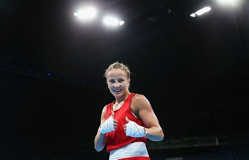 Boxing - Olympics: Day 7