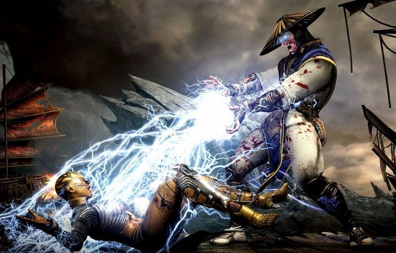 It looks like NetherRealm Studios will follow Injustice 2 up with Mortal Kombat XI
