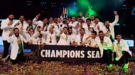 Patna Pirates are the three times champions of the Pro Kabaddi League