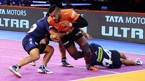 Pro Kabaddi League 2018, Match 65: U Mumba vs Tamil Thalaivas | Match Preview and Predicted Lineups