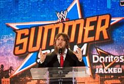 3 superstars who could dethrone the WWE Champion Daniel Bryan