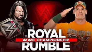 5 Best Wrestling Matches Of 2017