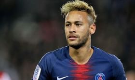 2 Guinness world records held by Neymar