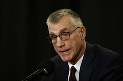 Flyers eye new approach in GM, unlike 'unyielding' Hextall