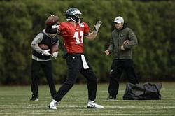 If Eagles are to become respectable, they must win now