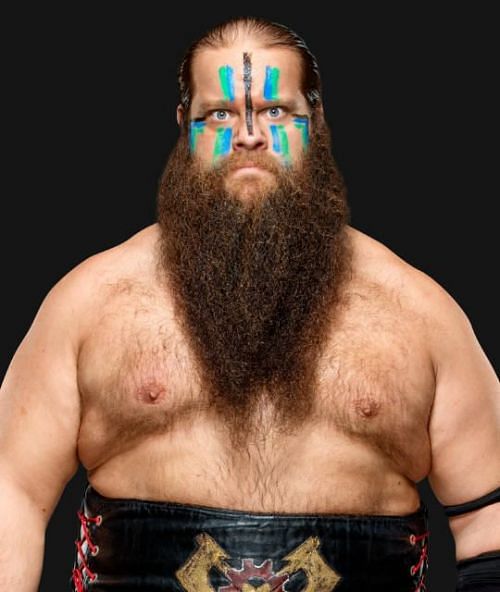 hanson wwe