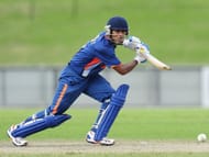 Unmukt Chand