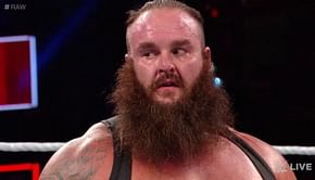 WWE न्यूज: अगले हफ्ते होगी ब्रॉन स्ट्रोमैन की सर्जरी,TLC पीपीवी में नहीं आएंगे नजर?