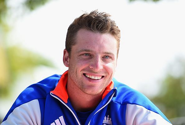 Jos Buttler