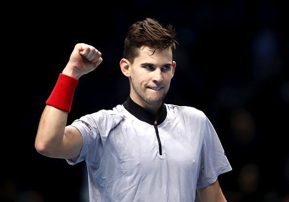 Dominic Thiem: Review of 2018 Season and Predictions for 2019