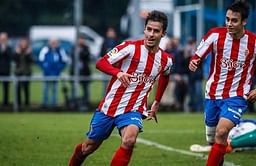 I-League 2018/19 : East Bengal rope in Spanish Winger Jaime Santos Colado
