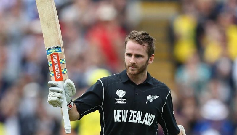 Kane Williamson is a true gentleman of the game