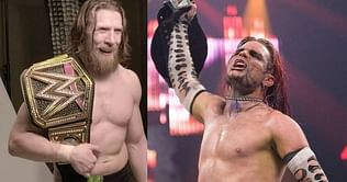 5 Superstars WWE will put the WWE Championship on after Daniel Bryan
