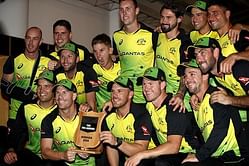 4 Australian players who could prove to be dangerous for India in the T20 series