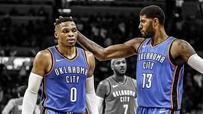 NBA 2018-19: 4 Players who could make an All-Star appearance from Northwest Division