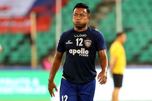 Defending champions Chennaiyin FC are yet to win a game this season [Image: ISL]