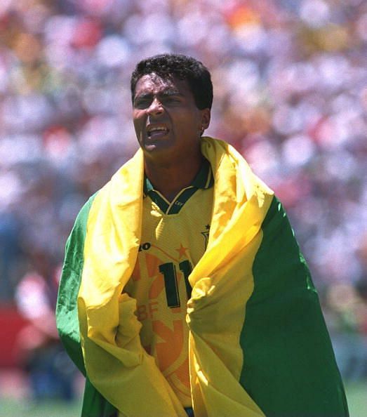 Romario