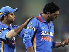 4 Indian cricketers whose ODI careers seem to have ended