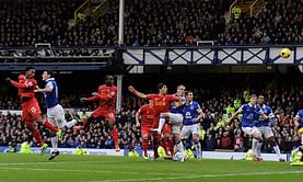 Liverpool vs Everton: Top 5 Merseyside derbies in recent history