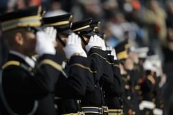 NFL, Woodruff Foundation helping veterans on many levels