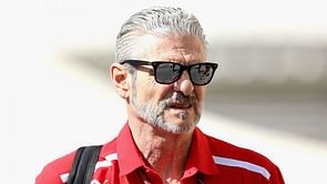 F1: Ferrari must switch from fighter to a winner – Arrivabene