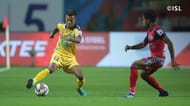 Mohammad Rakip can be the future right back of India