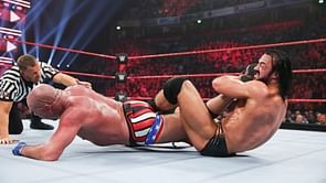 WWE Rumor Mill: Kurt Angle reportedly written out of all Survivor Series storylines