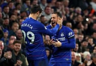 Despite being Unbeaten Chelsea still aren't perfect