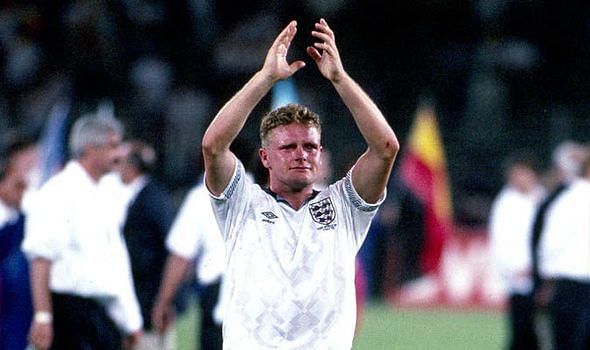 Paul Gascoigne&#039;s life after football was less eventful