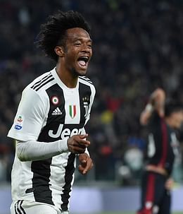 Juan Cuadrado