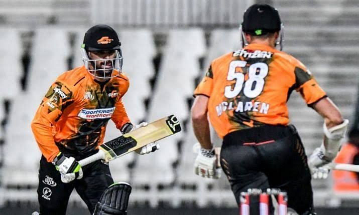 Bay Giants hope for a better effort in batting