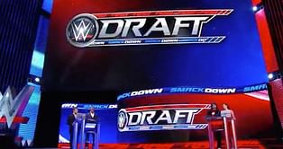 5 Wrestlers that should switch brands during the next WWE Draft