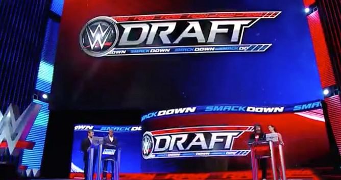 5 Wrestlers that should switch brands during the next WWE Draft