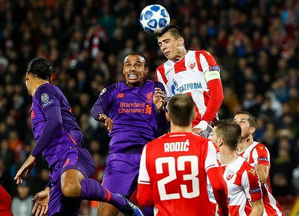 3 players Liverpool should look to sign in the January transfer window
