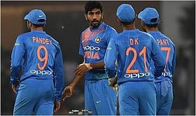 भारत vs वेस्टइंडीज: तीसरे टी20 मैच के लिए 3 भारतीय खिलाड़ियों को दिया गया आराम