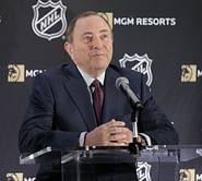 Tentative NHL concussion lawsuit settlement at a glance
