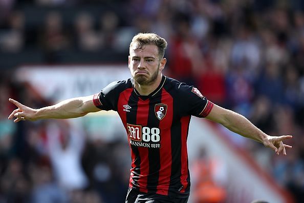 AFC Bournemouth v Leicester City - Premier League