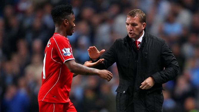 Guardiola and the unlocking of Raheem Sterling’s talent