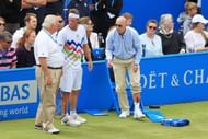 AEGON Championships - Day Seven