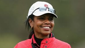Browns deny Condoleezza Rice is candidate for head coaching job