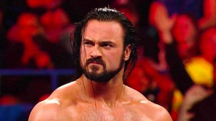 WWE certainly does have some big plans for McIntyre, in coming weeks
