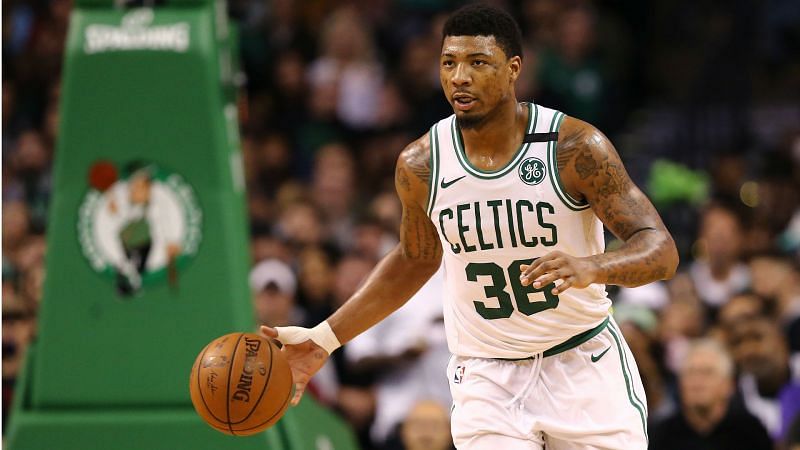 Celtics' Smart: We have to look at ourselves in the mirror