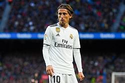 Ballon d'Or 2018: Does Luka Modric deserve it?