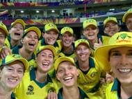 In-form Australia Women aim fourth WWT20 title