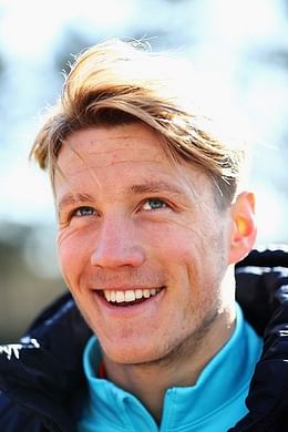 Wout Weghorst