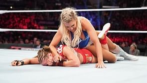 3 Things the WWE got right at Survivor Series