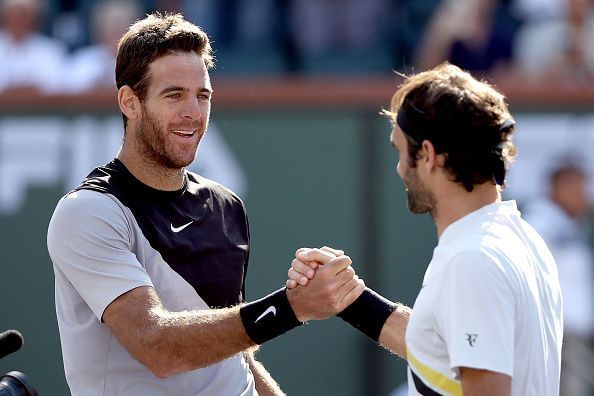 BNP Paribas Open - Day 14